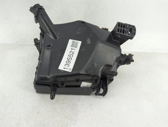 compare product 2018 Hyundai Elantra Fusebox Fuse Box Panel Relay Module P/N:91203-F2485 Fits OEM Used Auto Parts