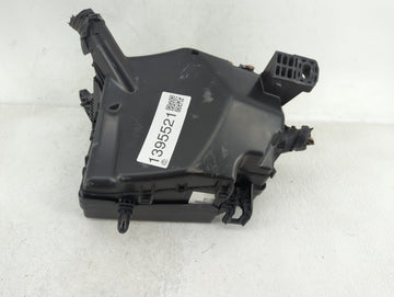 2018 Hyundai Elantra Fusebox Fuse Box Panel Relay Module P/N:91203-F2485 Fits OEM Used Auto Parts - Oemusedautoparts1.com