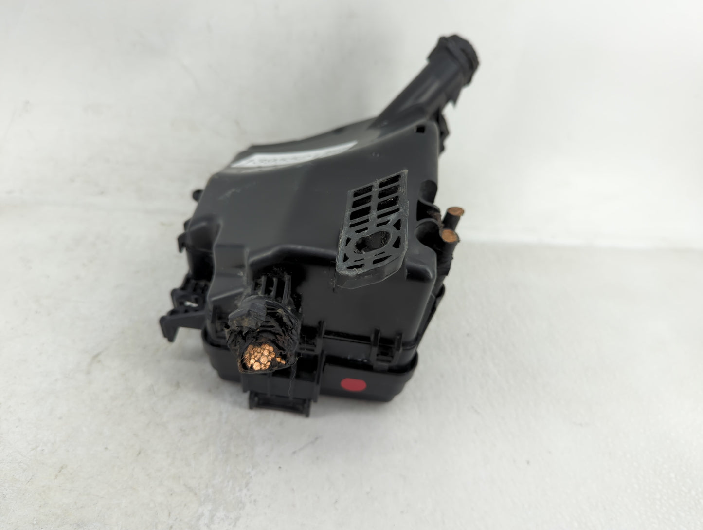 2018 Hyundai Elantra Fusebox Fuse Box Panel Relay Module P/N:91203-F2485 Fits OEM Used Auto Parts - Oemusedautoparts1.com