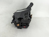 2018 Hyundai Elantra Fusebox Fuse Box Panel Relay Module P/N:91203-F2485 Fits OEM Used Auto Parts - Oemusedautoparts1.com