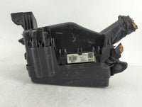 2018 Hyundai Elantra Fusebox Fuse Box Panel Relay Module P/N:91203-F2485 Fits OEM Used Auto Parts - Oemusedautoparts1.com