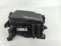 2018 Hyundai Elantra Fusebox Fuse Box Panel Relay Module P/N:91203-F2485 Fits OEM Used Auto Parts - Oemusedautoparts1.com