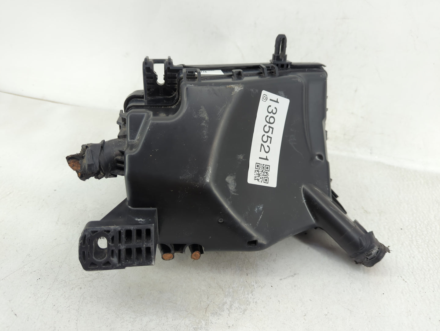 2018 Hyundai Elantra Fusebox Fuse Box Panel Relay Module P/N:91203-F2485 Fits OEM Used Auto Parts - Oemusedautoparts1.com