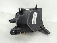 2018 Hyundai Elantra Fusebox Fuse Box Panel Relay Module P/N:91203-F2485 Fits OEM Used Auto Parts - Oemusedautoparts1.com
