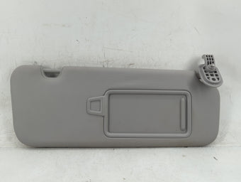 compare product 2017-2020 Hyundai Elantra Sun Visor Shade Replacement Passenger Right Mirror Fits Fits 2017 2018 2019 2020 OEM Used Auto Parts