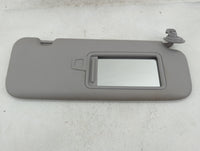 2017-2020 Hyundai Elantra Sun Visor Shade Replacement Passenger Right Mirror Fits Fits 2017 2018 2019 2020 OEM Used Auto Par
