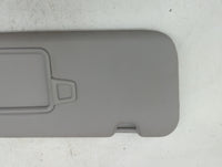 2017-2020 Hyundai Elantra Sun Visor Shade Replacement Passenger Right Mirror Fits Fits 2017 2018 2019 2020 OEM Used Auto Par