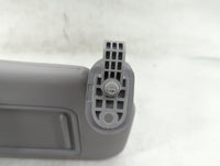 2017-2020 Hyundai Elantra Sun Visor Shade Replacement Passenger Right Mirror Fits Fits 2017 2018 2019 2020 OEM Used Auto Par