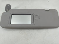 2017-2020 Hyundai Elantra Sun Visor Shade Replacement Passenger Right Mirror Fits Fits 2017 2018 2019 2020 OEM Used Auto Par