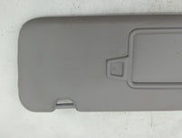 2017-2020 Hyundai Elantra Sun Visor Shade Replacement Passenger Right Mirror Fits Fits 2017 2018 2019 2020 OEM Used Auto Par