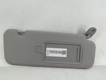 compare product 2017-2020 Hyundai Elantra Sun Visor Shade Replacement Passenger Right Mirror Fits Fits 2017 2018 2019 2020 OEM Used Auto Parts