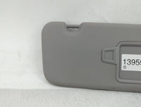 2017-2020 Hyundai Elantra Sun Visor Shade Replacement Passenger Right Mirror Fits Fits 2017 2018 2019 2020 OEM Used Auto Par