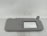 2017-2020 Hyundai Elantra Sun Visor Shade Replacement Passenger Right Mirror Fits Fits 2017 2018 2019 2020 OEM Used Auto Par