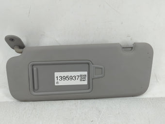 compare product 2017-2020 Hyundai Elantra Sun Visor Shade Replacement Driver Left Mirror Fits Fits 2017 2018 2019 2020 OEM Used Auto Parts
