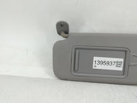 2017-2020 Hyundai Elantra Sun Visor Shade Replacement Driver Left Mirror Fits Fits 2017 2018 2019 2020 OEM Used Auto Parts -