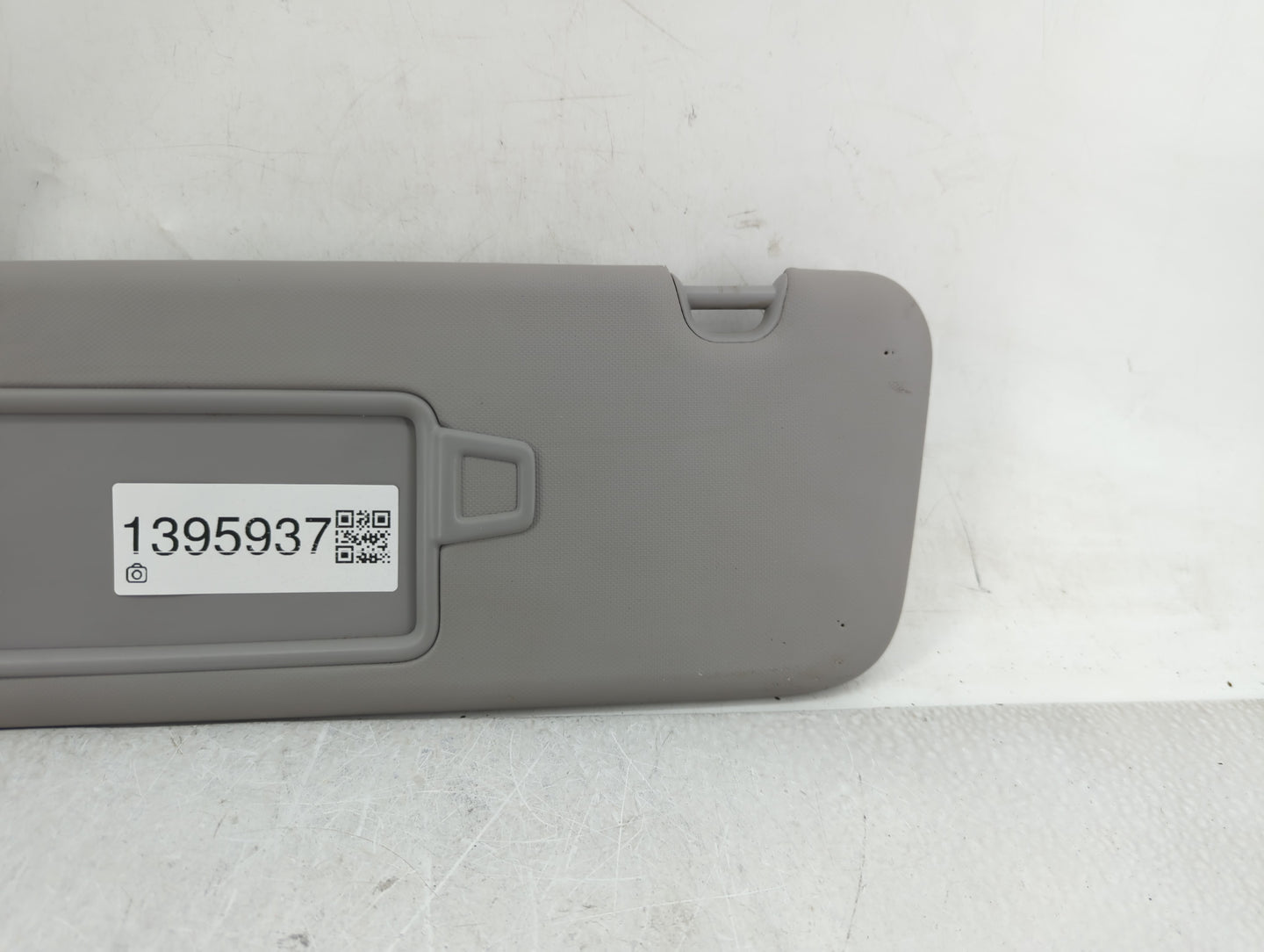 2017-2020 Hyundai Elantra Sun Visor Shade Replacement Driver Left Mirror Fits Fits 2017 2018 2019 2020 OEM Used Auto Parts -