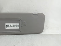 2017-2020 Hyundai Elantra Sun Visor Shade Replacement Driver Left Mirror Fits Fits 2017 2018 2019 2020 OEM Used Auto Parts -