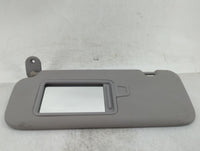 2017-2020 Hyundai Elantra Sun Visor Shade Replacement Driver Left Mirror Fits Fits 2017 2018 2019 2020 OEM Used Auto Parts -