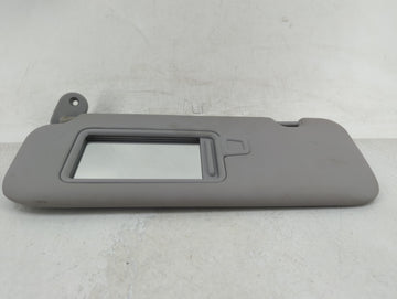 2017-2020 Hyundai Elantra Sun Visor Shade Replacement Driver Left Mirror Fits Fits 2017 2018 2019 2020 OEM Used Auto Parts -