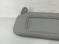 2017-2020 Hyundai Elantra Sun Visor Shade Replacement Driver Left Mirror Fits Fits 2017 2018 2019 2020 OEM Used Auto Parts -