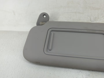 2017-2020 Hyundai Elantra Sun Visor Shade Replacement Driver Left Mirror Fits Fits 2017 2018 2019 2020 OEM Used Auto Parts