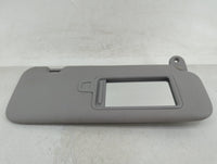 2017-2020 Hyundai Elantra Sun Visor Shade Replacement Passenger Right Mirror Fits Fits 2017 2018 2019 2020 OEM Used Auto Par
