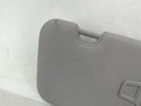 2017-2020 Hyundai Elantra Sun Visor Shade Replacement Passenger Right Mirror Fits Fits 2017 2018 2019 2020 OEM Used Auto Par