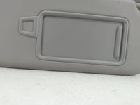 2017-2020 Hyundai Elantra Sun Visor Shade Replacement Passenger Right Mirror Fits Fits 2017 2018 2019 2020 OEM Used Auto Par