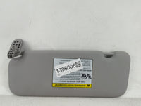 2017-2020 Hyundai Elantra Sun Visor Shade Replacement Passenger Right Mirror Fits Fits 2017 2018 2019 2020 OEM Used Auto Par