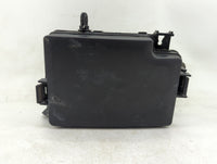 2018 Hyundai Elantra Fusebox Fuse Box Panel Relay Module P/N:91219G3170 Fits OEM Used Auto Parts - Oemusedautoparts1.com