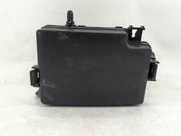 2018 Hyundai Elantra Fusebox Fuse Box Panel Relay Module P/N:91219G3170 Fits OEM Used Auto Parts - Oemusedautoparts1.com