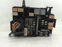 2018 Hyundai Elantra Fusebox Fuse Box Panel Relay Module P/N:91219G3170 Fits OEM Used Auto Parts - Oemusedautoparts1.com