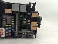 2018 Hyundai Elantra Fusebox Fuse Box Panel Relay Module P/N:91219G3170 Fits OEM Used Auto Parts - Oemusedautoparts1.com