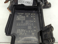 2018 Hyundai Elantra Fusebox Fuse Box Panel Relay Module P/N:91219G3170 Fits OEM Used Auto Parts - Oemusedautoparts1.com