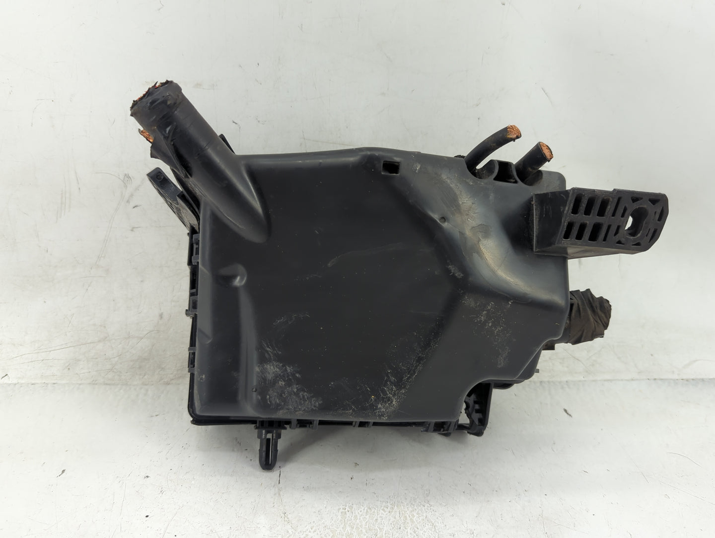 2018 Hyundai Elantra Fusebox Fuse Box Panel Relay Module P/N:91219G3170 Fits OEM Used Auto Parts - Oemusedautoparts1.com