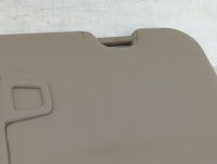 2017-2020 Hyundai Elantra Sun Visor Shade Replacement Passenger Right Mirror Fits Fits 2017 2018 2019 2020 OEM Used Auto Par