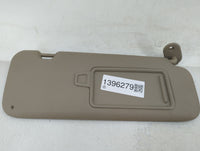2017-2020 Hyundai Elantra Sun Visor Shade Replacement Driver Left Mirror Fits Fits 2017 2018 2019 2020 OEM Used Auto Parts -