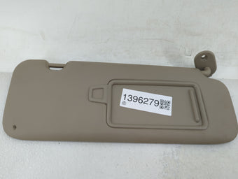 compare product 2017-2020 Hyundai Elantra Sun Visor Shade Replacement Driver Left Mirror Fits Fits 2017 2018 2019 2020 OEM Used Auto Parts