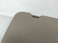 2017-2020 Hyundai Elantra Sun Visor Shade Replacement Driver Left Mirror Fits Fits 2017 2018 2019 2020 OEM Used Auto Parts -