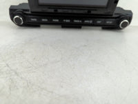 2017-2018 Hyundai Elantra Radio AM FM Cd Player Receiver Replacement P/N:96160-F2101UAT AVB41F2AN Fits Fits 2017 2018 OEM Us