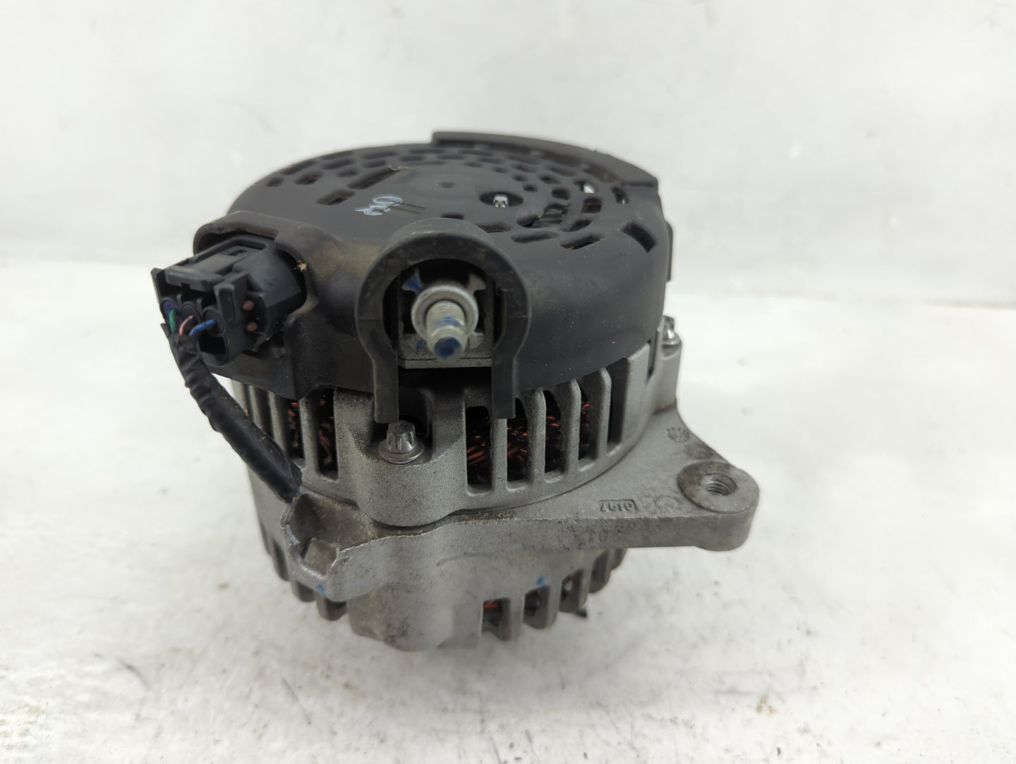2017-2020 Hyundai Elantra Alternator Replacement Generator Charging Assembly Engine OEM P/N:61001473 37300-2E721 Fits OEM Us