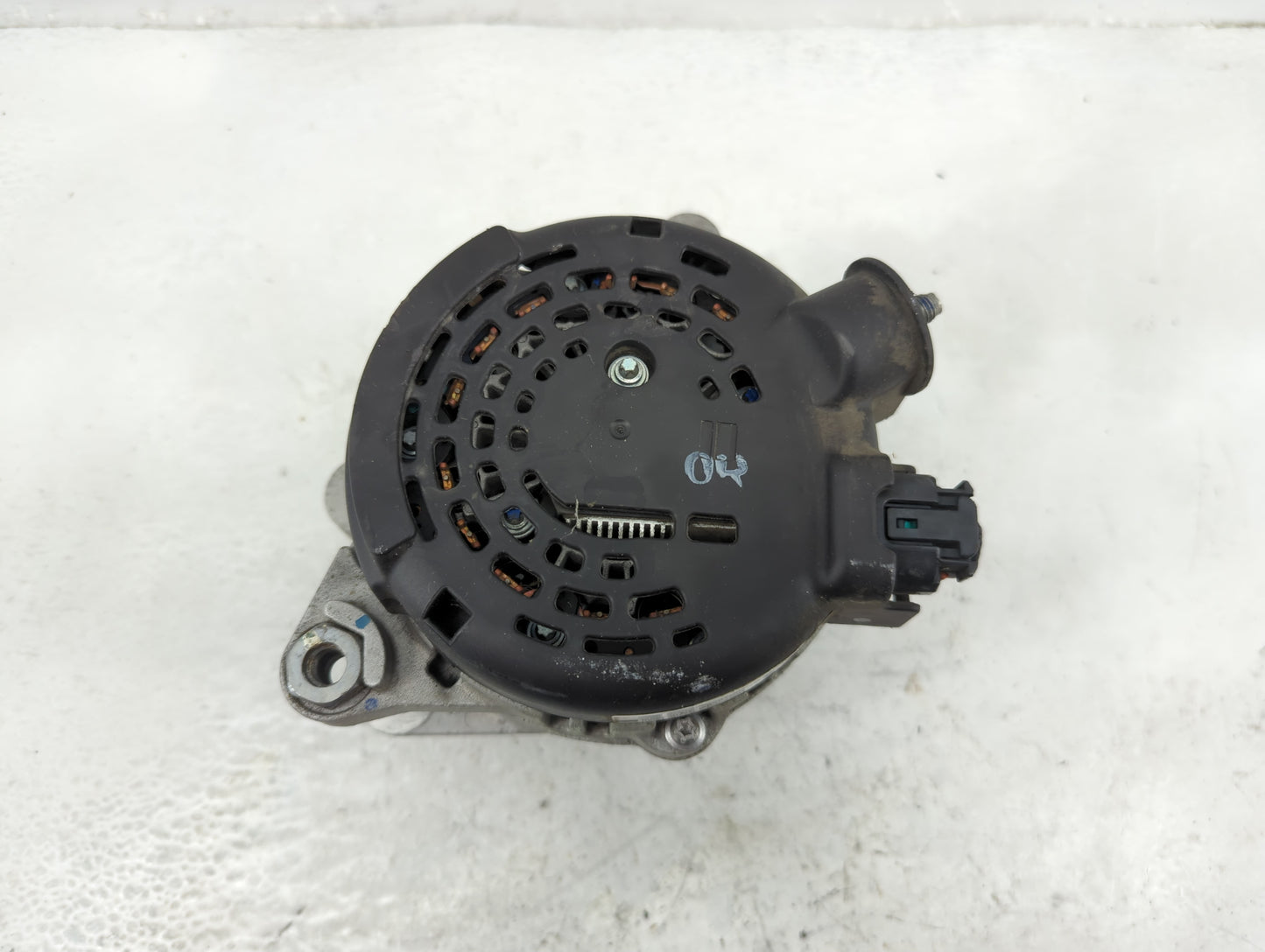 2017-2020 Hyundai Elantra Alternator Replacement Generator Charging Assembly Engine OEM P/N:61001473 37300-2E721 Fits OEM Us