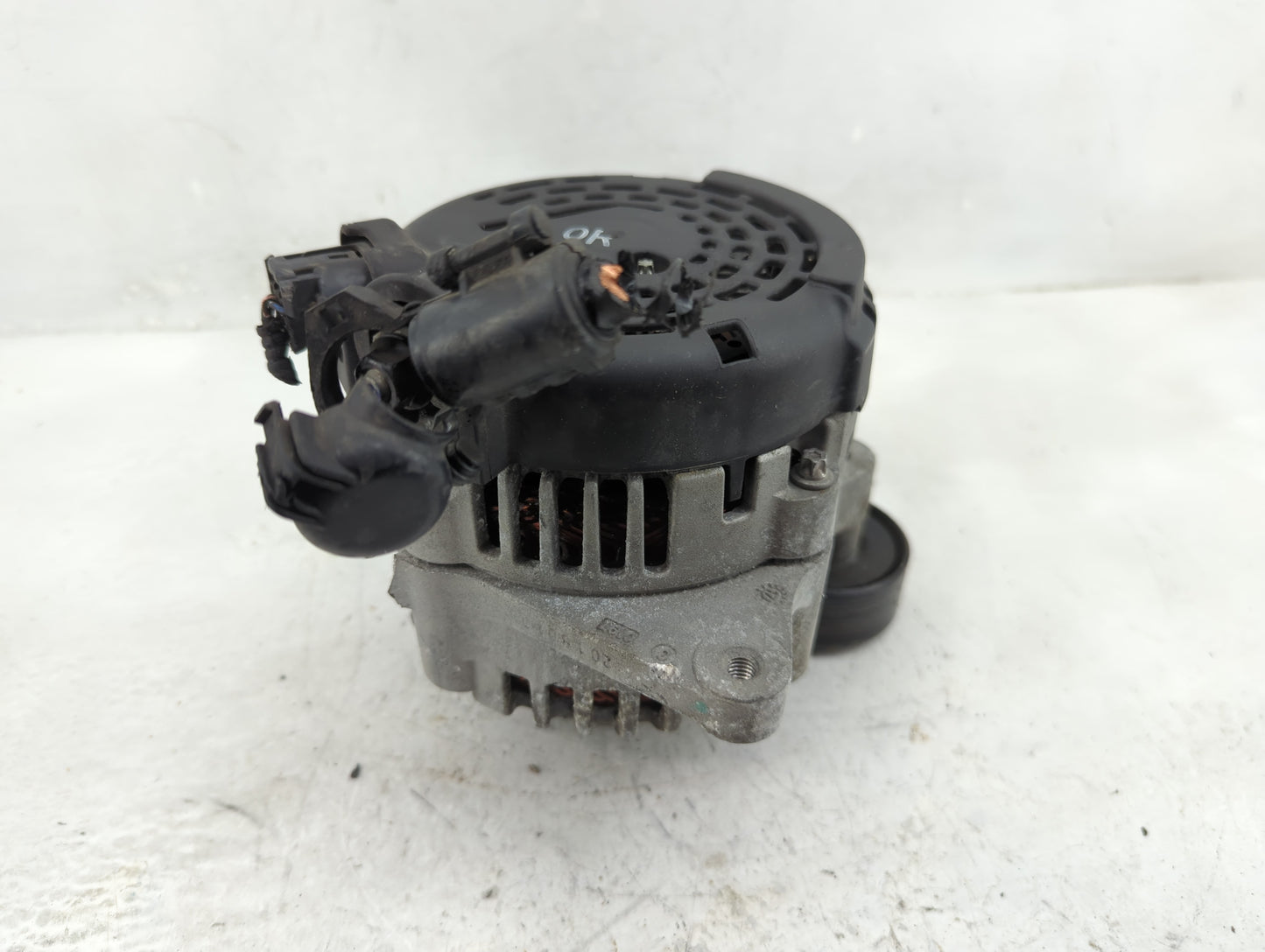 2017-2020 Hyundai Elantra Alternator Replacement Generator Charging Assembly Engine OEM P/N:61001473 37300-2E721 Fits OEM Us