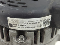 2017-2020 Hyundai Elantra Alternator Replacement Generator Charging Assembly Engine OEM P/N:61001473 37300-2E721 Fits OEM Us