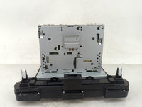 2017-2018 Hyundai Elantra Radio AM FM Cd Player Receiver Replacement P/N:96160-F201UAT Fits Fits 2017 2018 OEM Used Auto Par