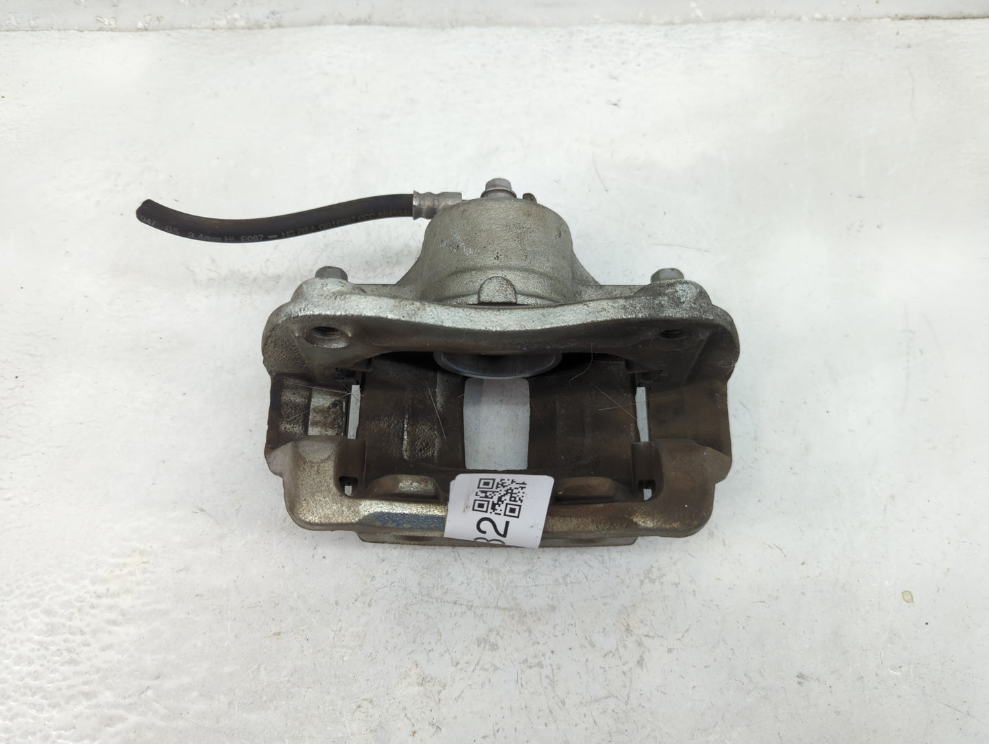 2017-2020 Hyundai Elantra Front Driver Left Brake Caliper - Oemusedautoparts1.com