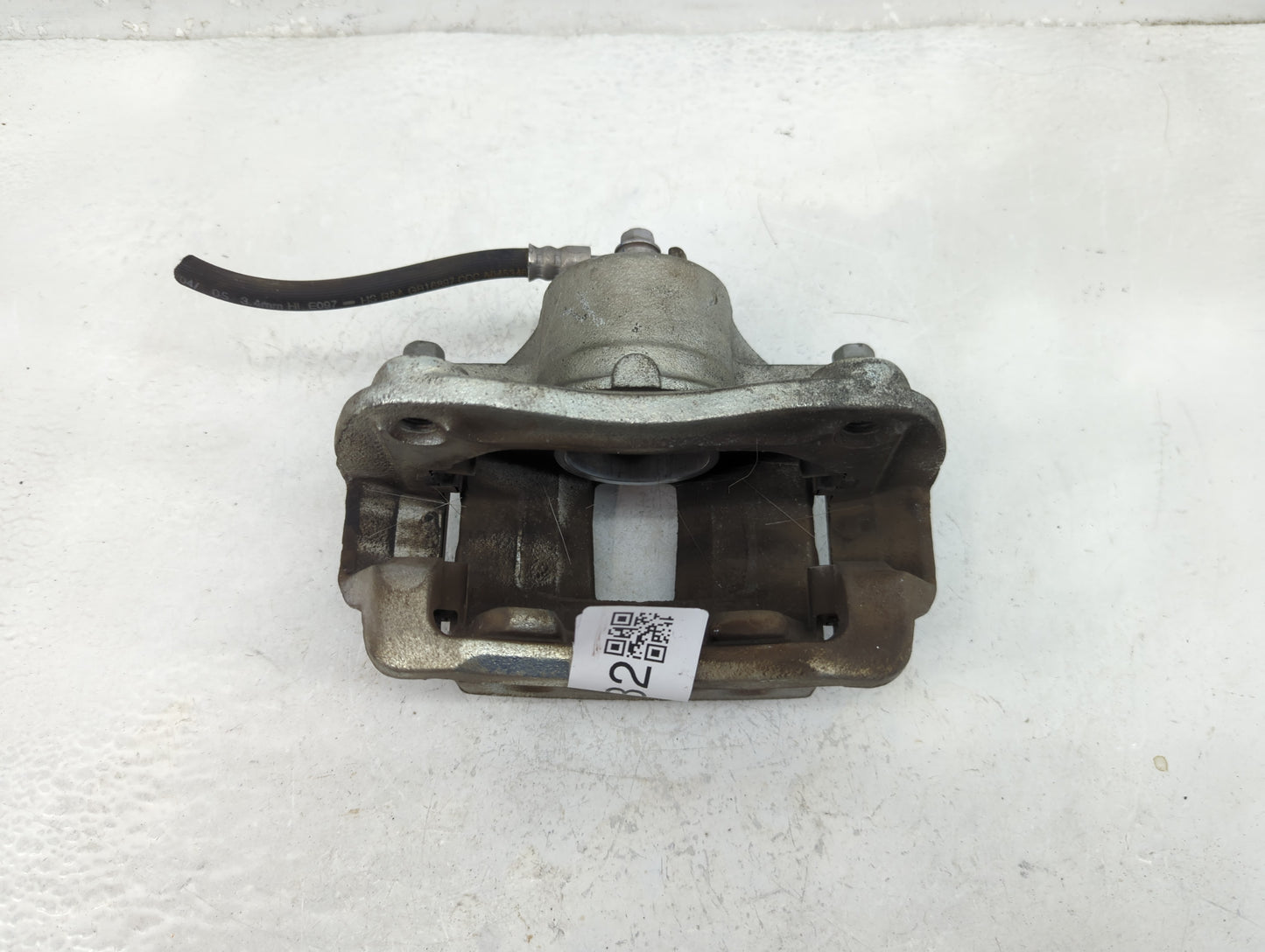 2017-2020 Hyundai Elantra Front Driver Left Brake Caliper - Oemusedautoparts1.com