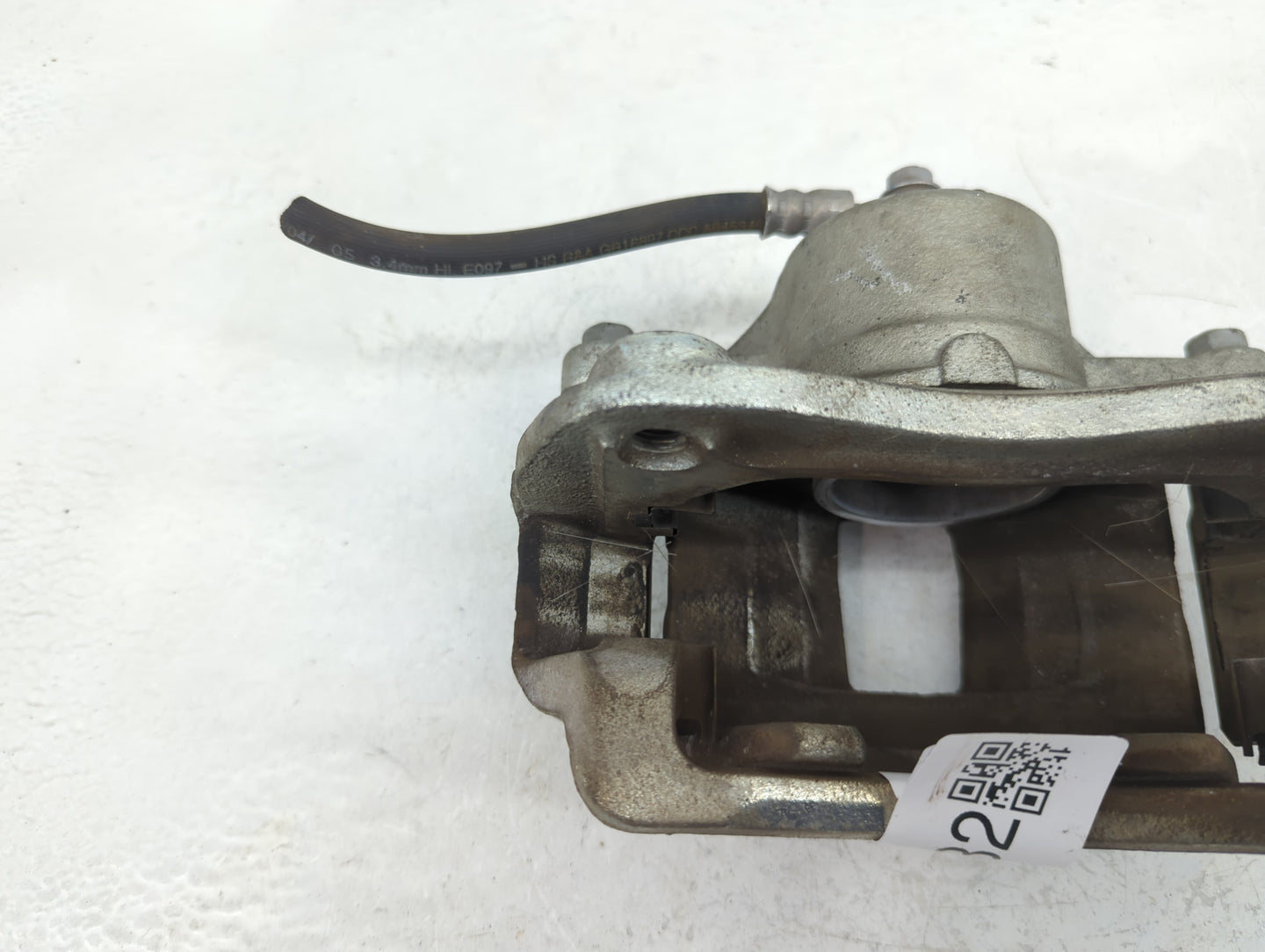 2017-2020 Hyundai Elantra Front Driver Left Brake Caliper - Oemusedautoparts1.com
