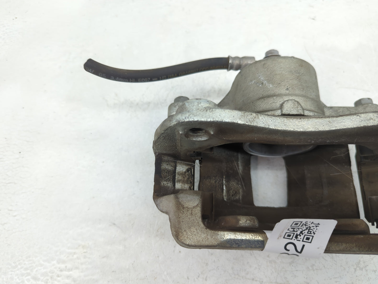 2017-2020 Hyundai Elantra Front Driver Left Brake Caliper - Oemusedautoparts1.com