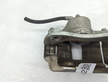 2017-2020 Hyundai Elantra Front Driver Left Brake Caliper